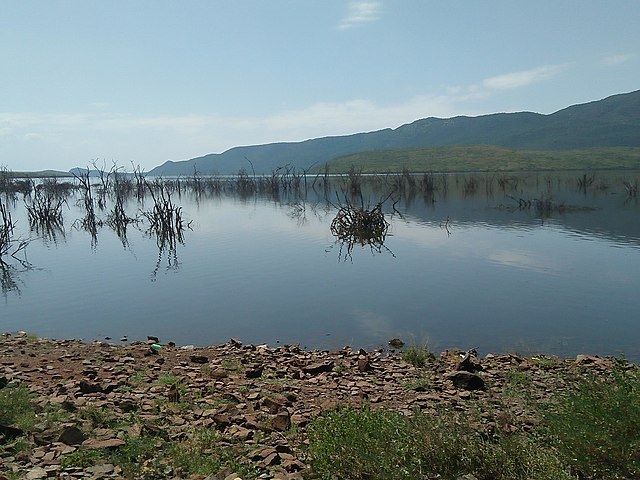 Lake Baringo-非行家旅行-Africa Wild Wander