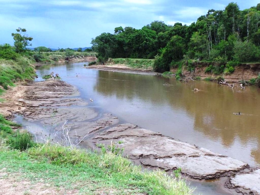 Nyangores River（水系 / 湖泊 / 海岸）-非行家旅行-Africa Wild Wander