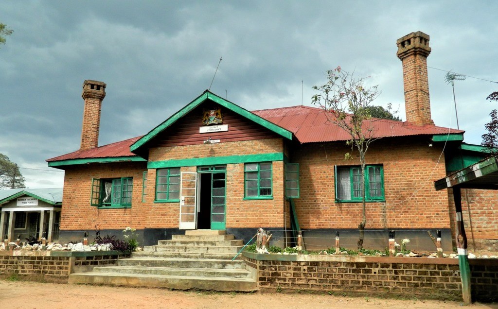 Kapenguria Town（历史遗产 / 博物馆）-非行家旅行-Africa Wild Wander