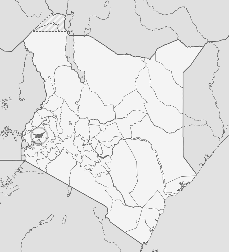 Vihiga County（维希加县）-非行家旅行-Africa Wild Wander