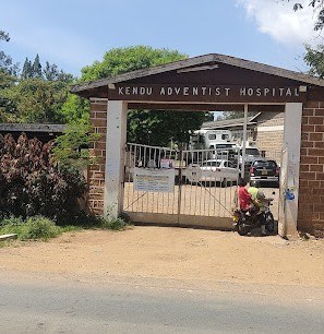 SDA Church, Gendia（水系 / 湖泊 / 海岸）-非行家旅行-Africa Wild Wander