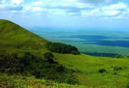 Chyulu Hills National Park（丘鲁山国家公园）-非行家旅行-Africa Wild Wander