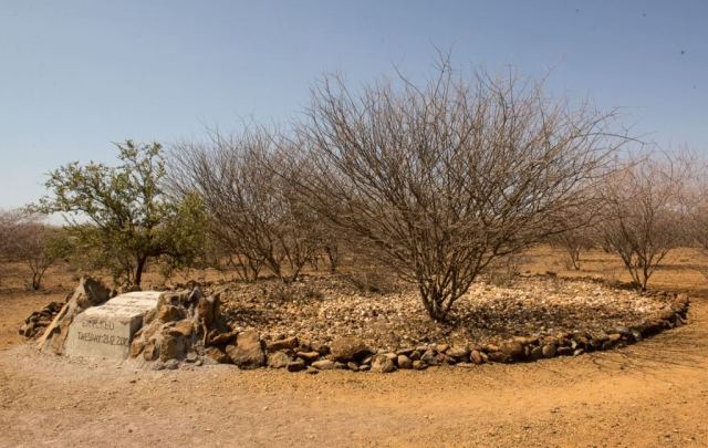 Turkana County（县域概览）-非行家旅行-Africa Wild Wander