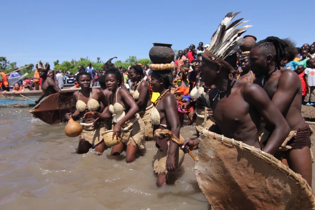 Rusinga Island Festival（文化 / 社群）-非行家旅行-Africa Wild Wander