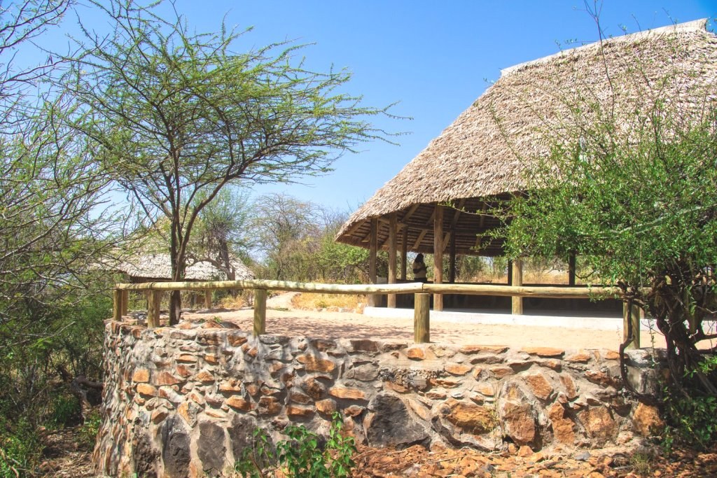 Nasuulu Conservancy（水系 / 湖泊 / 海岸）-非行家旅行-Africa Wild Wander