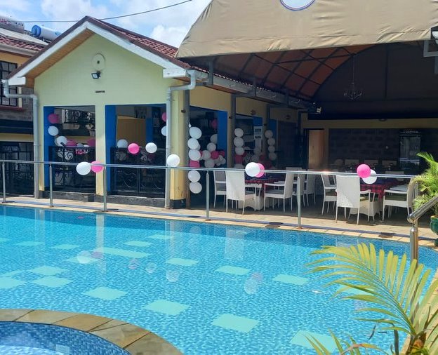 Kitui Villa(基图伊别墅)-非行家旅行-Africa Wild Wander