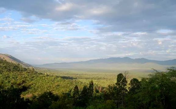 Lambwe Valley（水系 / 湖泊 / 海岸）-非行家旅行-Africa Wild Wander