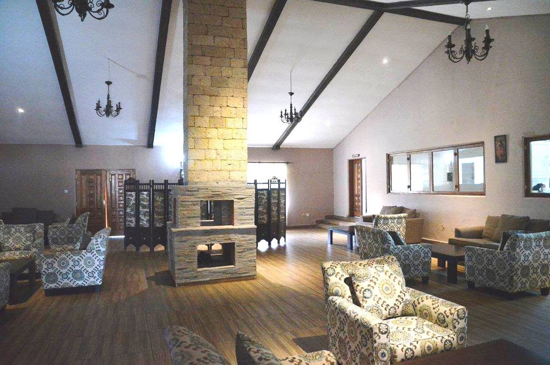 Sirwo Resort(Sirwo 度假村)-非行家旅行-Africa Wild Wander