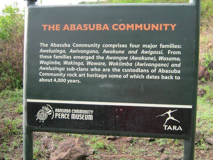 Abasuba Peace Museum（历史遗产 / 博物馆）-非行家旅行-Africa Wild Wander