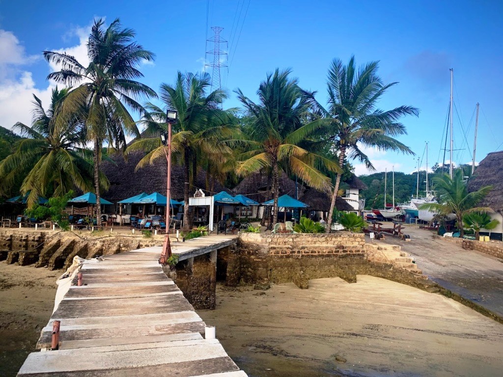 Kilifi Boatyard（水系 / 湖泊 / 海岸）-非行家旅行-Africa Wild Wander