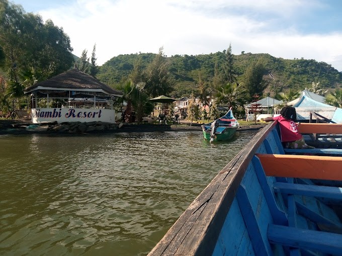 Siambi Resort（历史遗产 / 博物馆）-非行家旅行-Africa Wild Wander