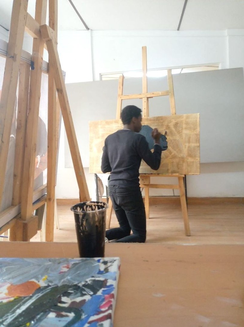 Tafaria Art Center（县域目的地）-非行家旅行-Africa Wild Wander