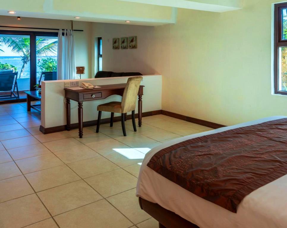 Bahari Beach Club（海岸公共空间 / 港口交通）-非行家旅行-Africa Wild Wander
