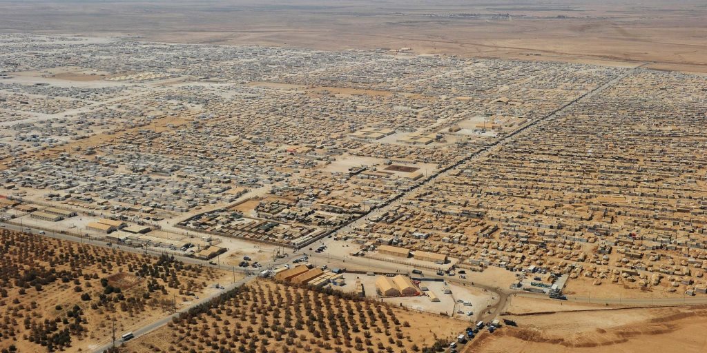Dadaab Camp（住宿 / 营地）-非行家旅行-Africa Wild Wander