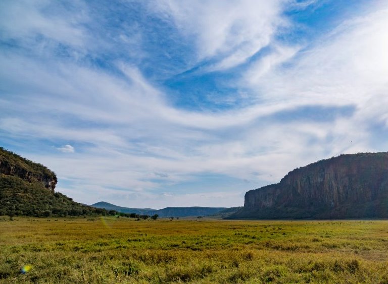 Home(历史遗产 / 博物馆)-非行家旅行-Africa Wild Wander