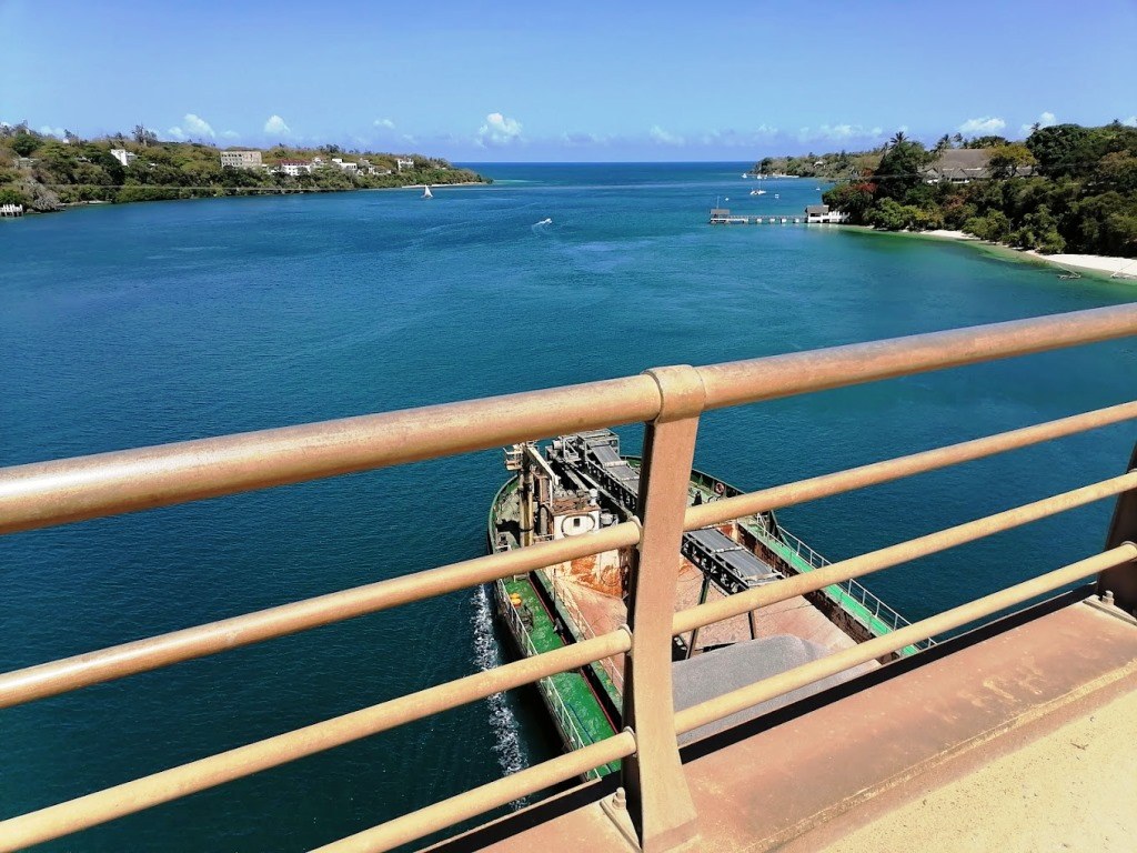 Kilifi Bridge（水系 / 湖泊 / 海岸）-非行家旅行-Africa Wild Wander