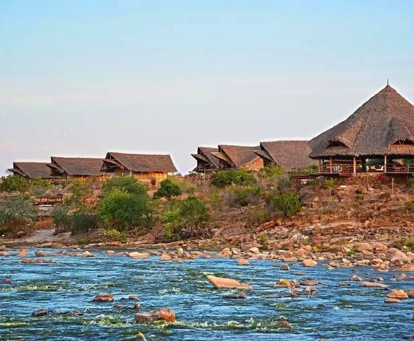 Kilalinda Conservancy（Kibwezi / Umani / Safari）-非行家旅行-Africa Wild Wander