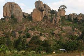 Kavirondo Rocks（自然景观 / 徒步）-非行家旅行-Africa Wild Wander