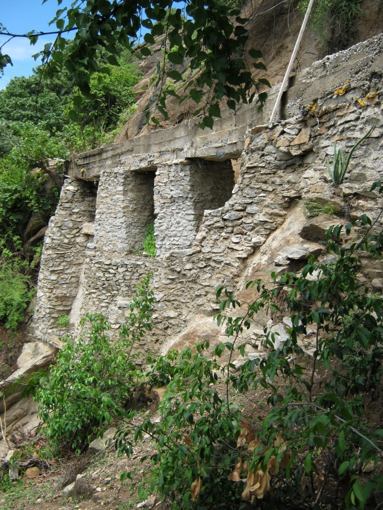 Marakwet Furrows（水系 / 湖泊 / 海岸）-非行家旅行-Africa Wild Wander