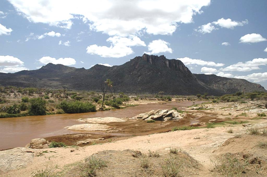 Mount Nyiru / Ng’iru(尼鲁山)-非行家旅行-Africa Wild Wander