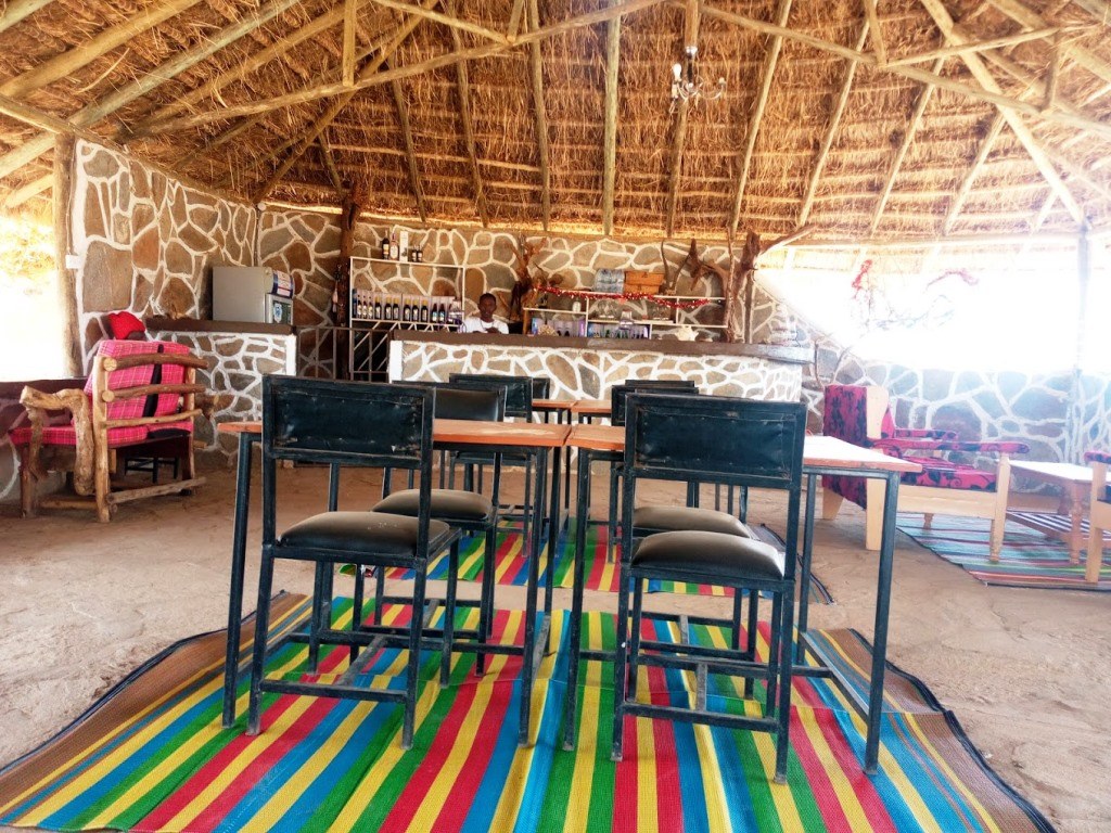 Nashipa Eco Camp(住宿 / Safari 营地)-非行家旅行-Africa Wild Wander