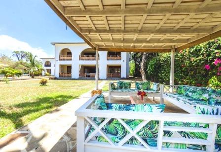Munje Beach Villas（海滩 / 岛屿）-非行家旅行-Africa Wild Wander