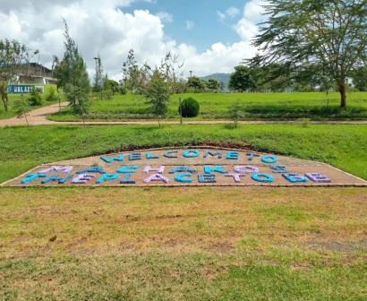 Machakos People’s Park（马查科斯人民公园）-非行家旅行-Africa Wild Wander
