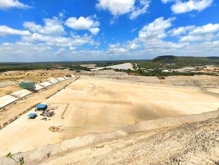 Thwake Dam（斯瓦克大坝）-非行家旅行-Africa Wild Wander