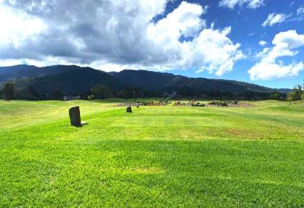 Mount Kipipiri Golf（Aberdare 高山 / 徒步）-非行家旅行-Africa Wild Wander