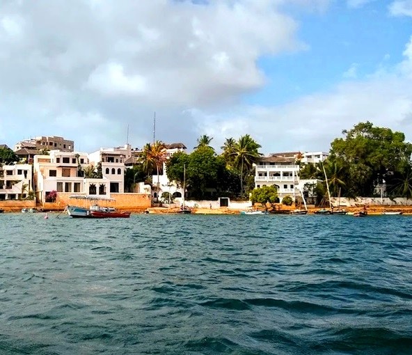 Bahari Restaurant(住宿 / 餐饮)-非行家旅行-Africa Wild Wander