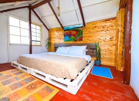 Olrok Farm House（县域目的地）-非行家旅行-Africa Wild Wander