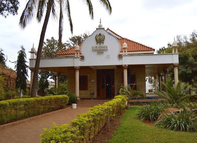 Makueni County(马库埃尼县)-非行家旅行-Africa Wild Wander