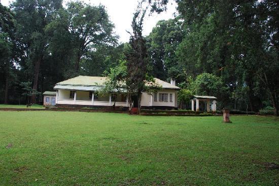 Kabarnet Museum-非行家旅行-Africa Wild Wander
