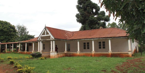 Kiambu County（县域概览）-非行家旅行-Africa Wild Wander