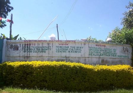 Mpuri Cultural Centre（Ameru 文化 / 遗产）-非行家旅行-Africa Wild Wander