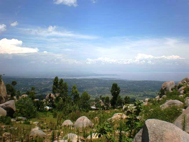 Bunyore Hills（布尼奥雷丘陵）-非行家旅行-Africa Wild Wander