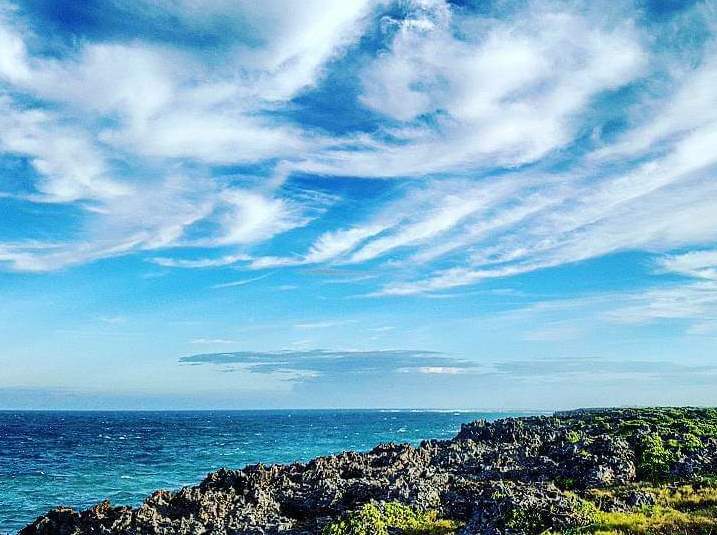 Vuma Cliffs（水系 / 湖泊 / 海岸）-非行家旅行-Africa Wild Wander
