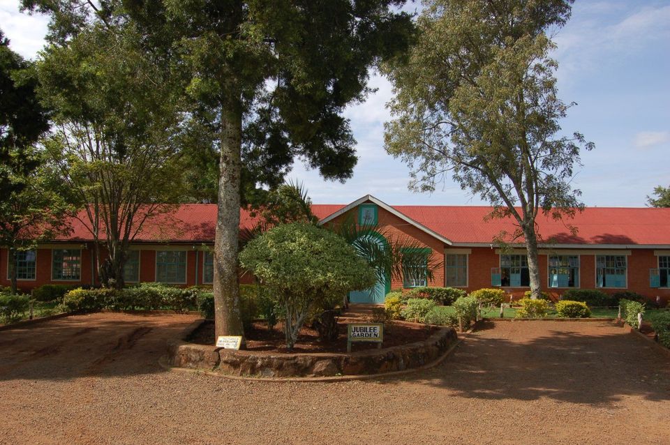 St. Patrick's, Iten（历史遗产 / 博物馆）-非行家旅行-Africa Wild Wander