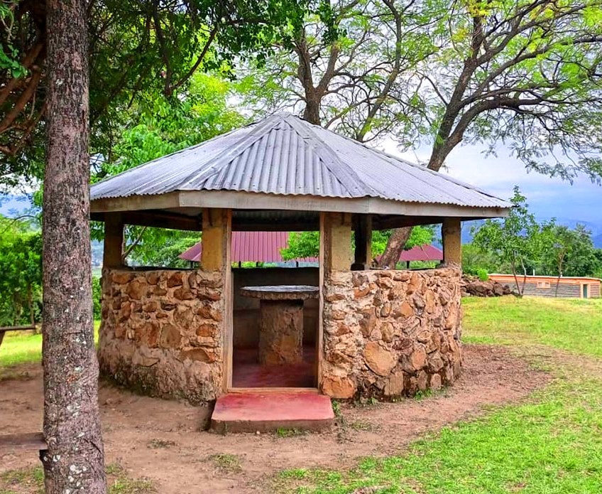 Fort Ternan Museum（福特特南史前遗址博物馆）-非行家旅行-Africa Wild Wander