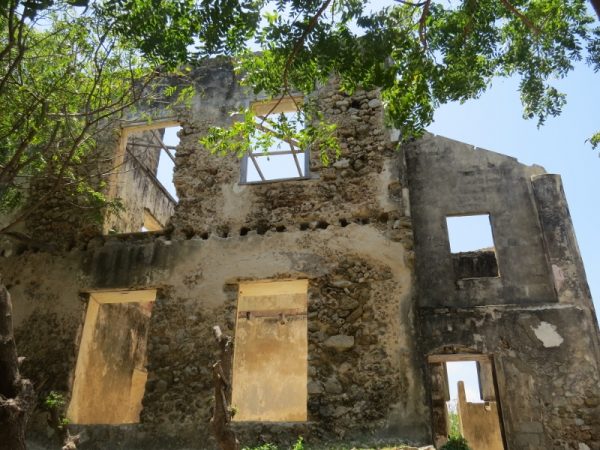 Old Town Kipini（水系 / 湖泊 / 海岸）-非行家旅行-Africa Wild Wander