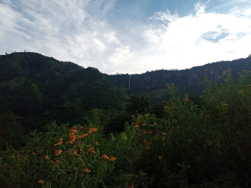 Torok Waterfalls（水系 / 湖泊 / 海岸）-非行家旅行-Africa Wild Wander