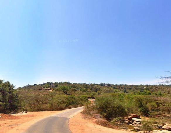River Kaiti Bridge（县域目的地）-非行家旅行-Africa Wild Wander