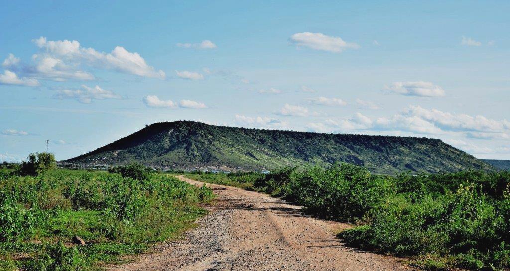 Merti Plateau（县域目的地 / 专题资料）-非行家旅行-Africa Wild Wander