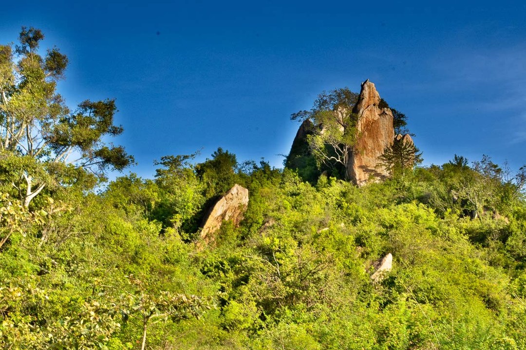 Embu County（恩布县）-非行家旅行-Africa Wild Wander