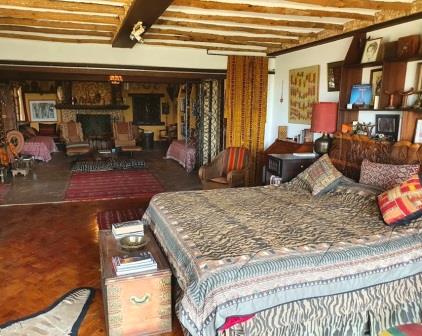 African Heritage House（非洲遗产之家）-非行家旅行-Africa Wild Wander