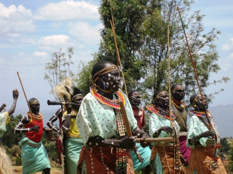 Kaplelach Cultural Centre（国家公园 / 保护区 / Safari）-非行家旅行-Africa Wild Wander
