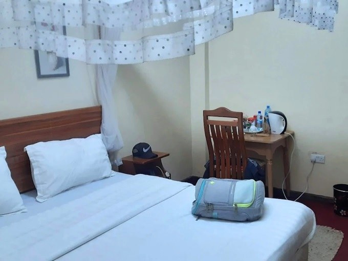 Eden Springs Hotel(住宿 / 休闲设施)-非行家旅行-Africa Wild Wander