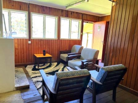 Anabas Mount Kenya Lodge（阿纳巴斯肯尼亚山旅馆）-非行家旅行-Africa Wild Wander