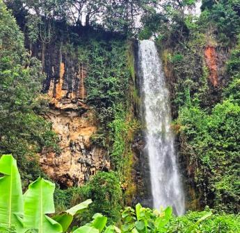 Irine Falls（地貌 / 瀑布 / 泉水）-非行家旅行-Africa Wild Wander