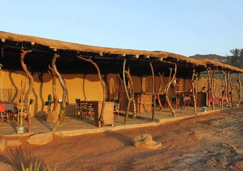 Narok County（县域概览）-非行家旅行-Africa Wild Wander
